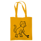 Tragetasche HOCKEY CAT