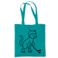 Tragetasche HOCKEY CAT