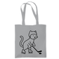 Tragetasche HOCKEY CAT