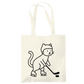 Tragetasche HOCKEY CAT