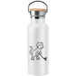 Edelstahl-Trinkflasche HOCKEY CAT
