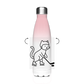 Edelstahl-Thermoflasche HOCKEY CAT