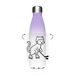 Edelstahl-Thermoflasche HOCKEY CAT