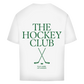 Oversize T-Shirt THE HOCKEY CLUB