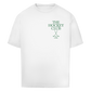 Oversize T-Shirt THE HOCKEY CLUB