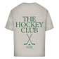 Oversize T-Shirt THE HOCKEY CLUB