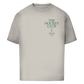 Oversize T-Shirt THE HOCKEY CLUB