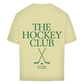 Oversize T-Shirt THE HOCKEY CLUB