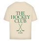 Oversize T-Shirt THE HOCKEY CLUB
