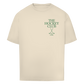 Oversize T-Shirt THE HOCKEY CLUB