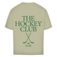 Oversize T-Shirt THE HOCKEY CLUB