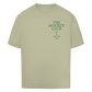 Oversize T-Shirt THE HOCKEY CLUB