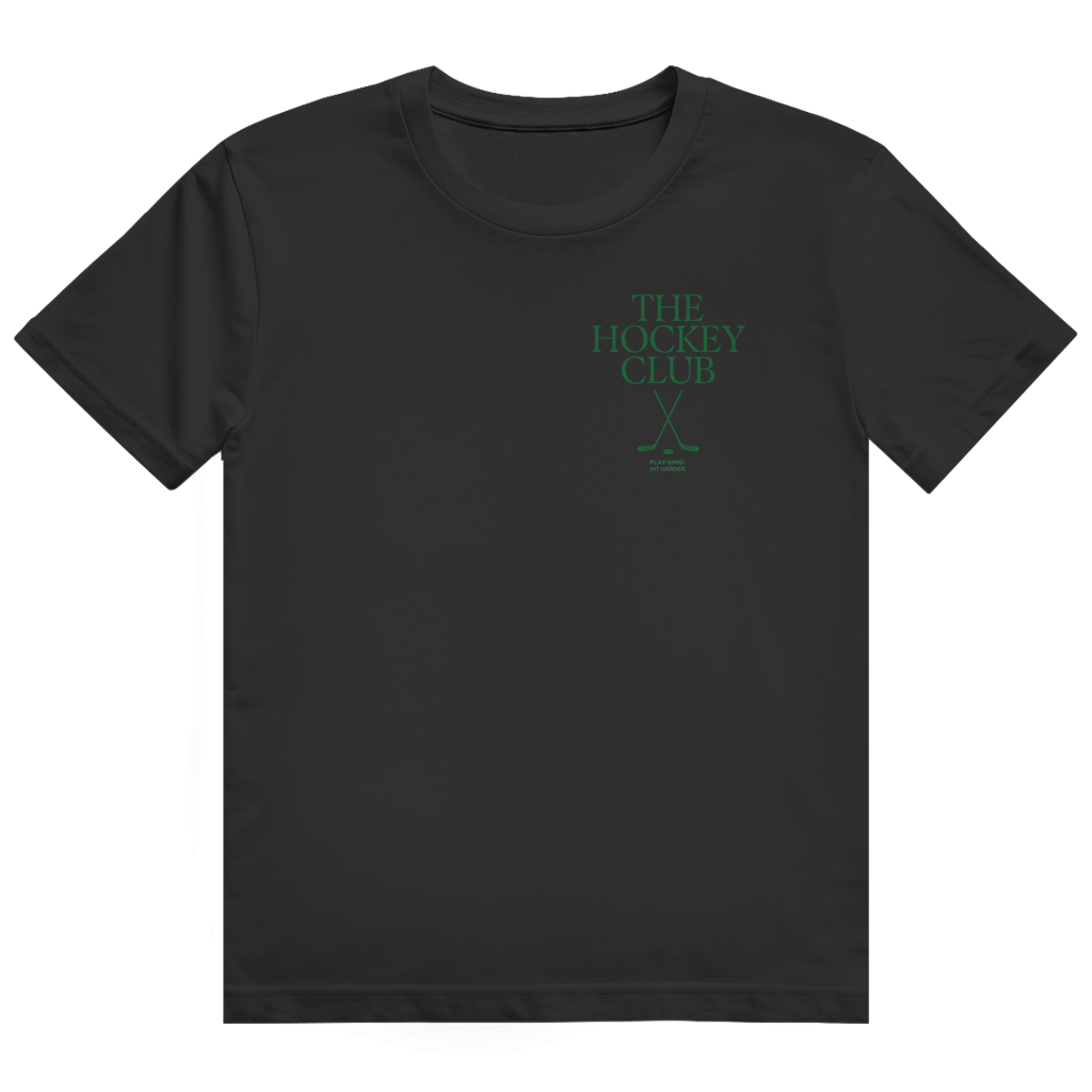 T-Shirt THE HOCKEY CLUB