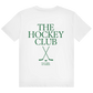 T-Shirt THE HOCKEY CLUB