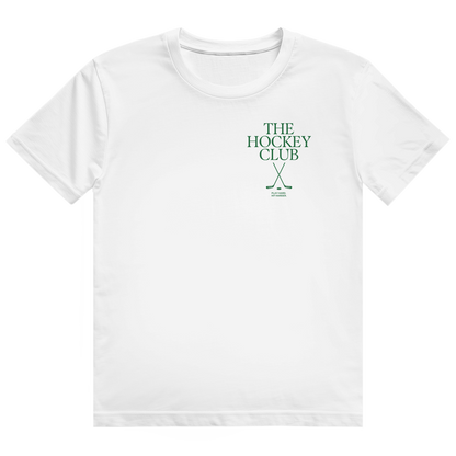 T-Shirt THE HOCKEY CLUB