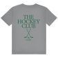 T-Shirt THE HOCKEY CLUB