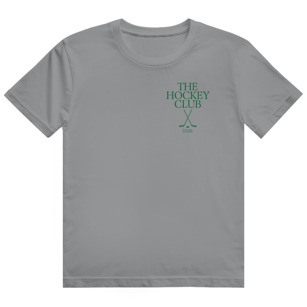 T-Shirt THE HOCKEY CLUB