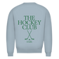 Unisex Sweatshirt THE HOCKEY CLUB