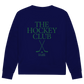Unisex Sweatshirt THE HOCKEY CLUB