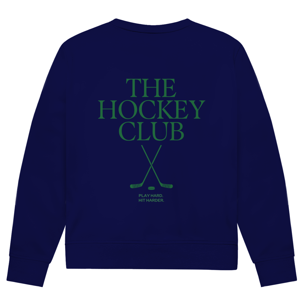Unisex Sweatshirt THE HOCKEY CLUB