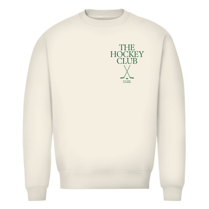 Unisex Sweatshirt THE HOCKEY CLUB