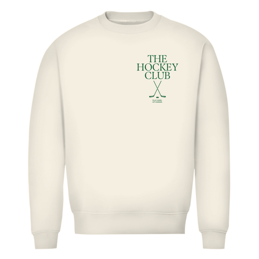 Unisex Sweatshirt THE HOCKEY CLUB