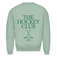 Unisex Sweatshirt THE HOCKEY CLUB