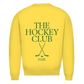Unisex Sweatshirt THE HOCKEY CLUB