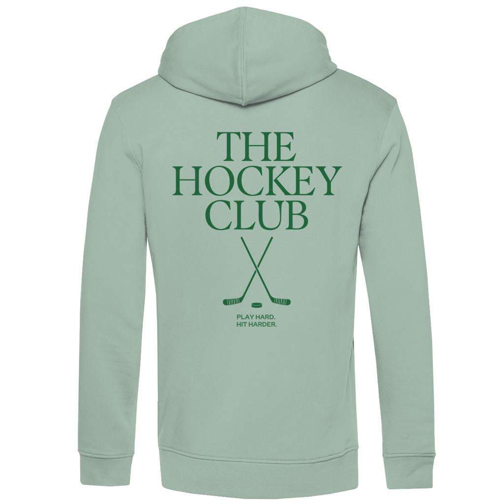 Premium Hoodie THE HOCKEY CLUB