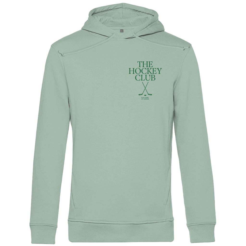 Premium Hoodie THE HOCKEY CLUB