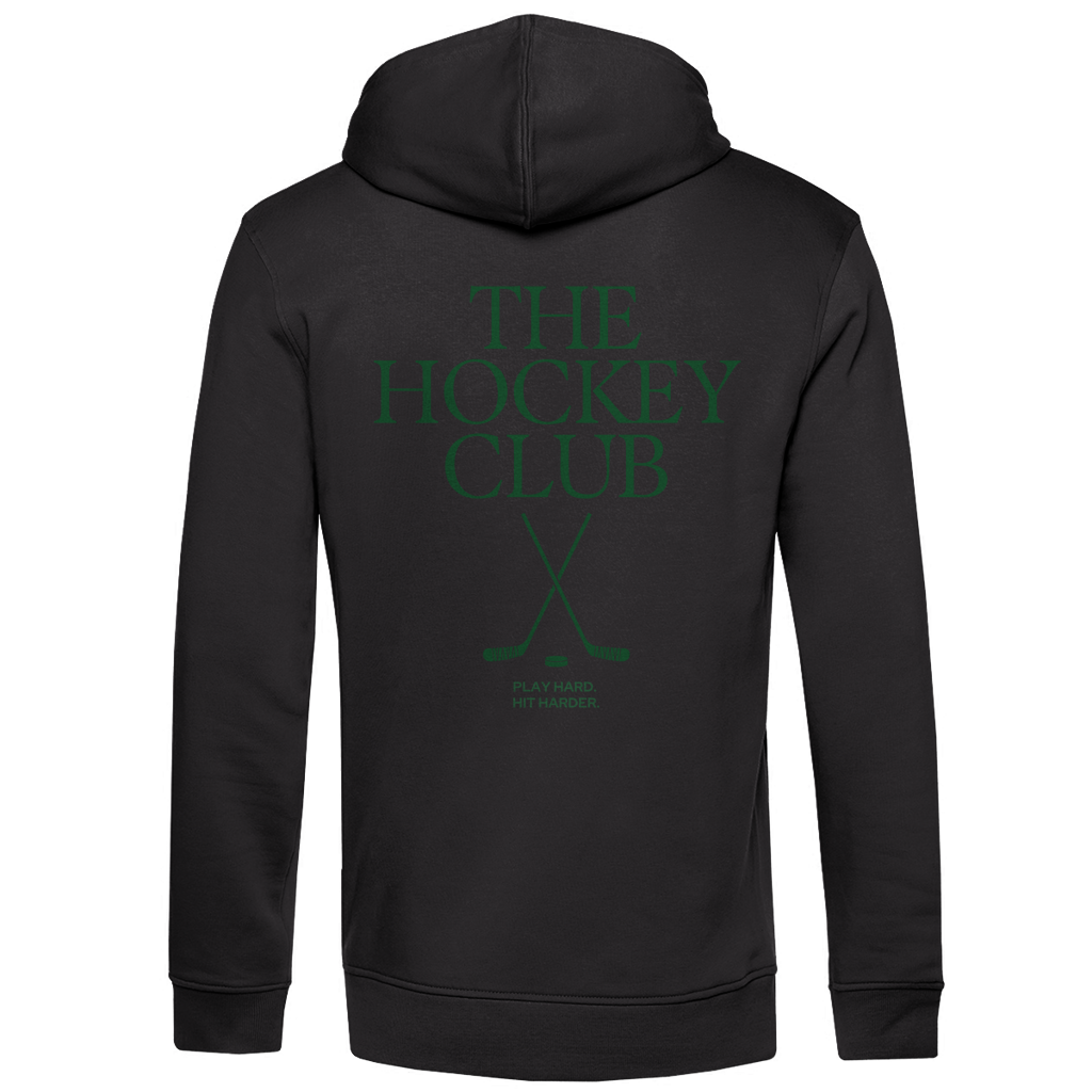 Premium Hoodie THE HOCKEY CLUB