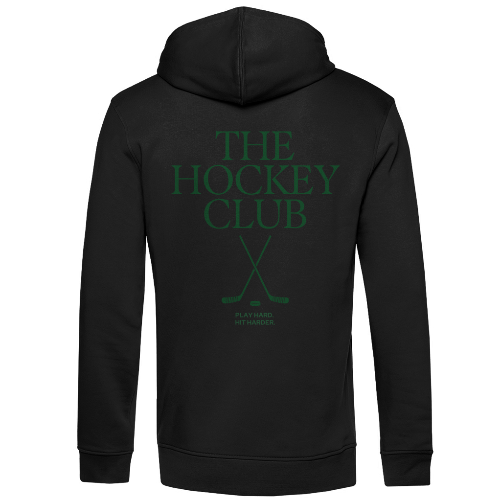 Premium Hoodie THE HOCKEY CLUB