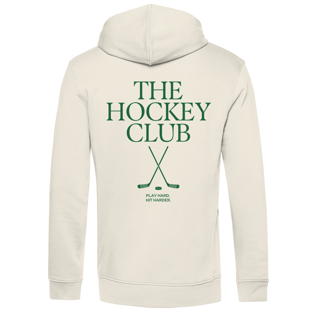 Premium Hoodie THE HOCKEY CLUB