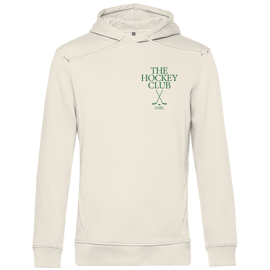 Premium Hoodie THE HOCKEY CLUB