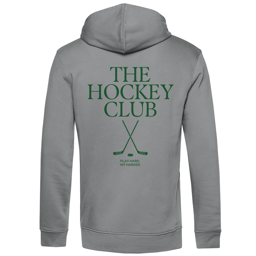 Premium Hoodie THE HOCKEY CLUB
