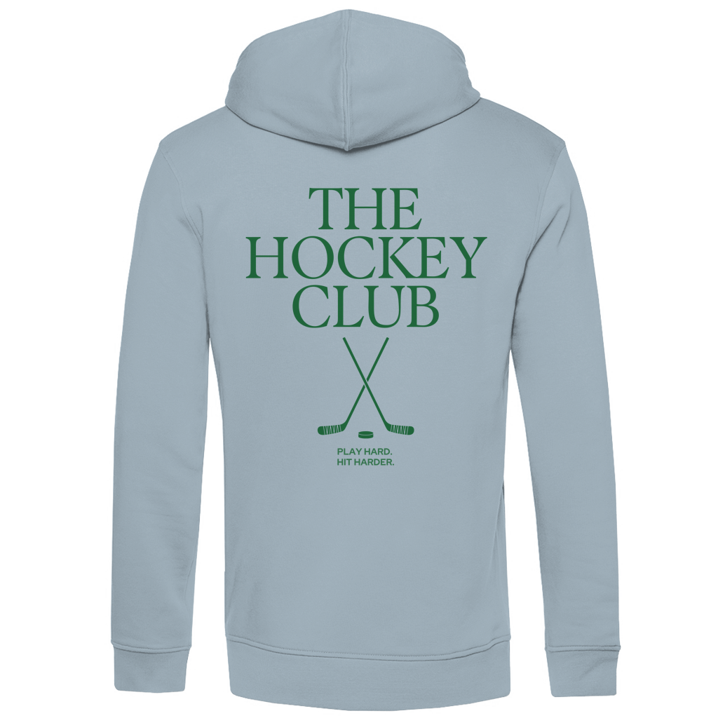Premium Hoodie THE HOCKEY CLUB