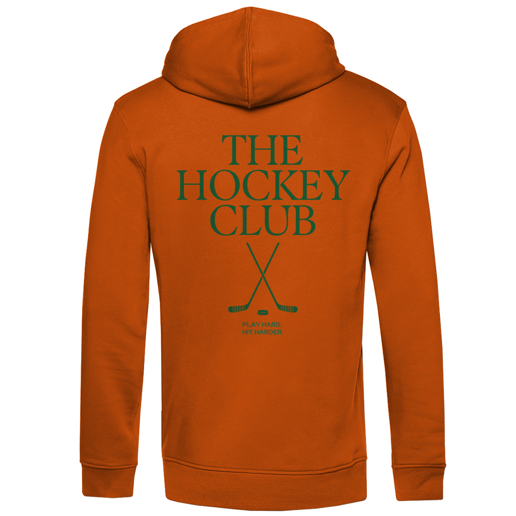 Premium Hoodie THE HOCKEY CLUB