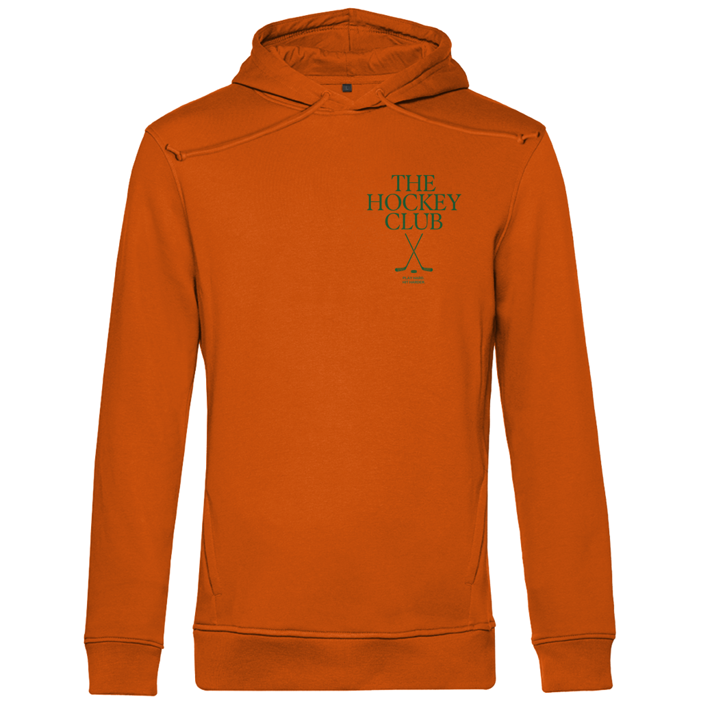 Premium Hoodie THE HOCKEY CLUB