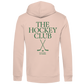 Premium Hoodie THE HOCKEY CLUB