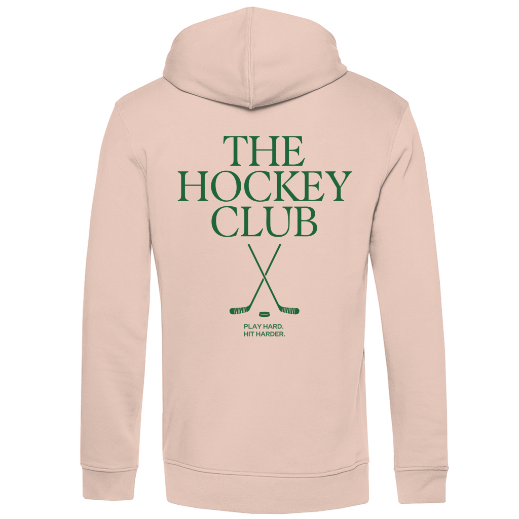 Premium Hoodie THE HOCKEY CLUB