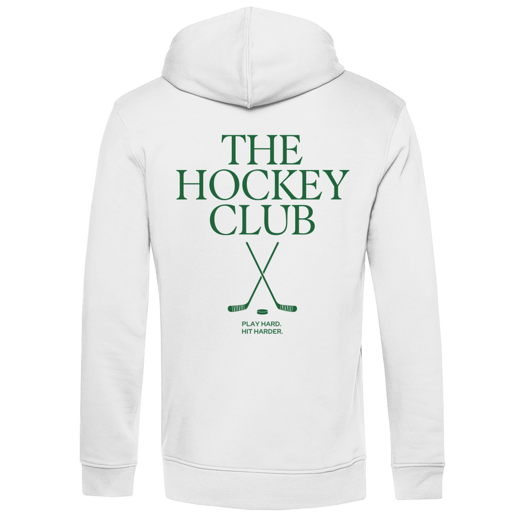Premium Hoodie THE HOCKEY CLUB