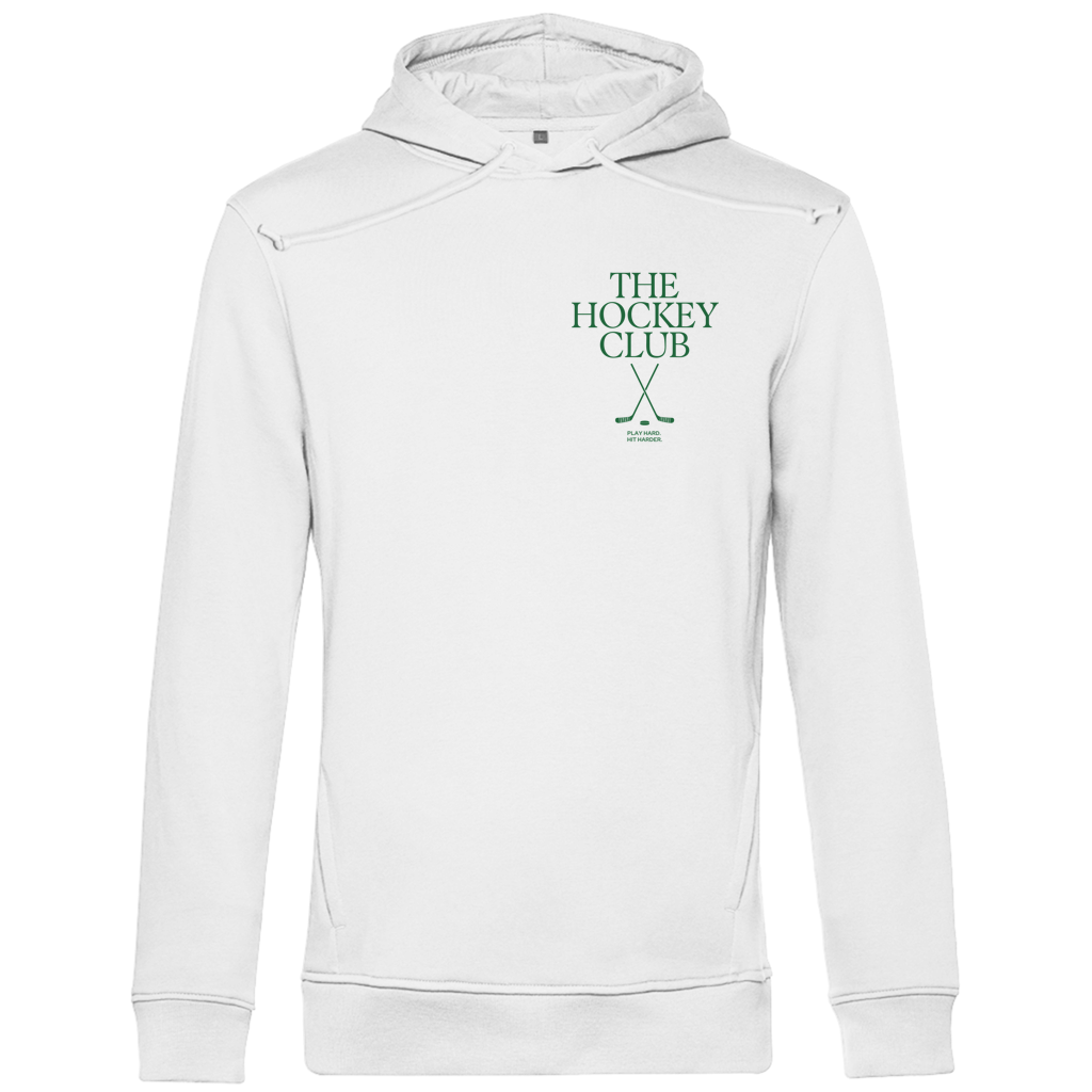Premium Hoodie THE HOCKEY CLUB