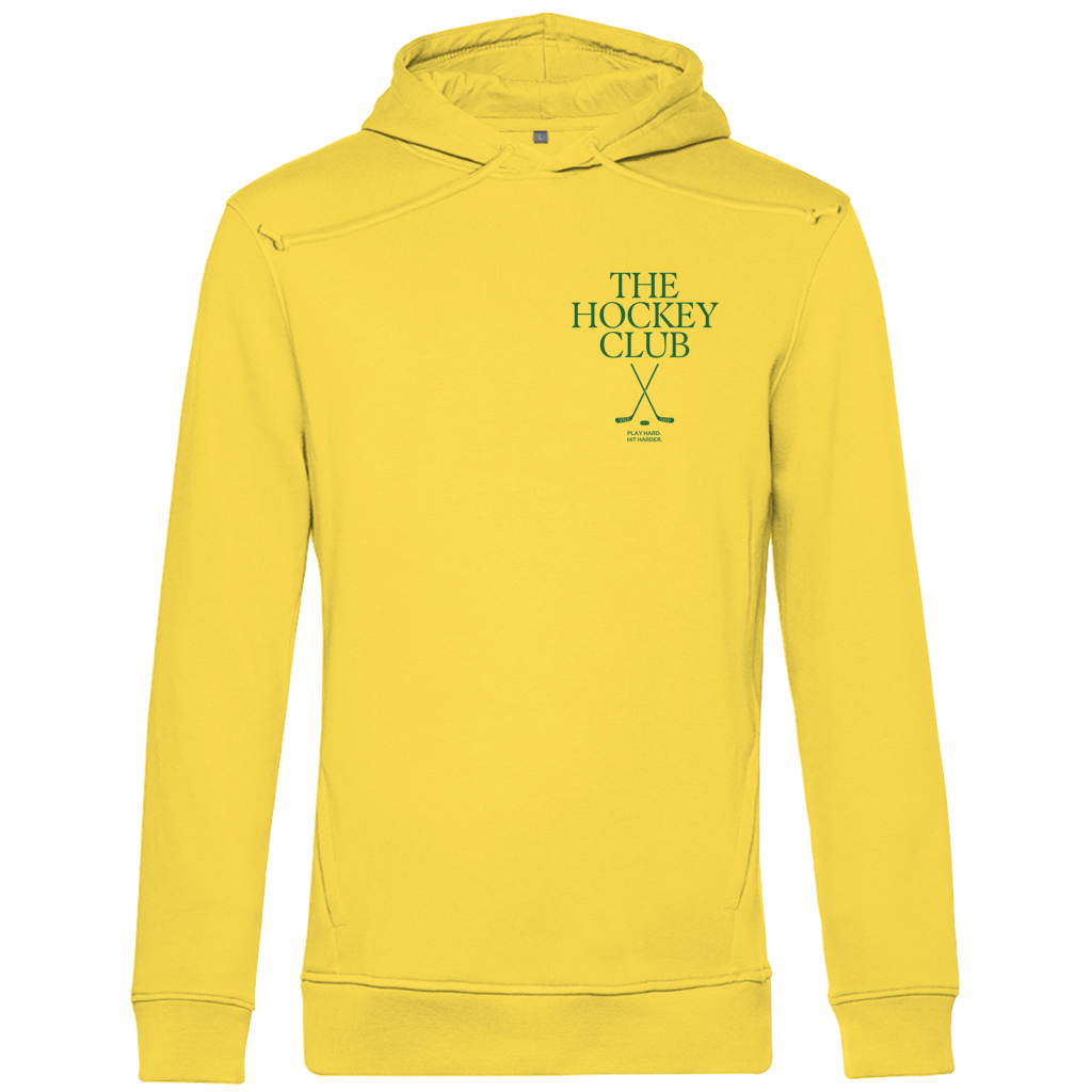 Premium Hoodie THE HOCKEY CLUB