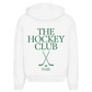 Oversize Zipper THE HOCKEY CLUB