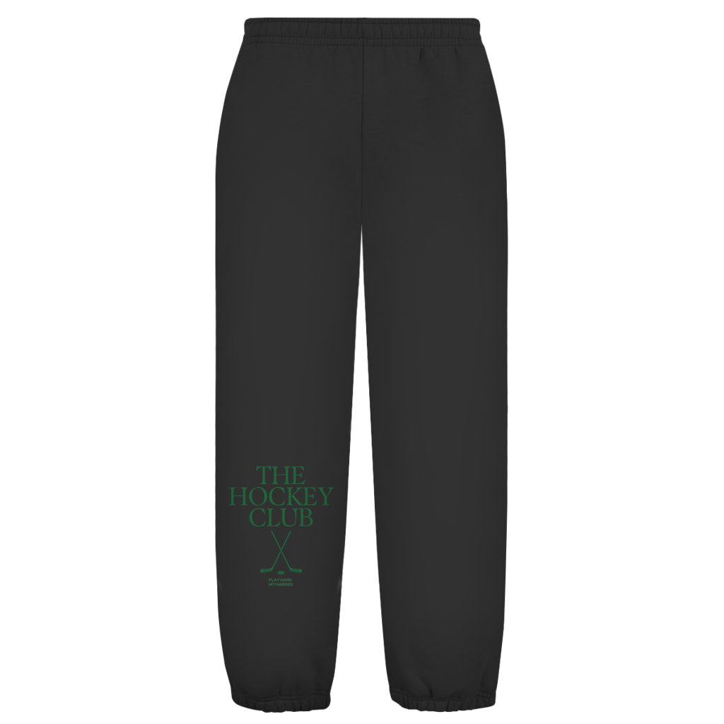 Oversize Sweatpants THE HOCKEY CLUB