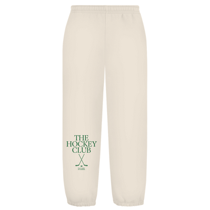 Oversize Sweatpants THE HOCKEY CLUB