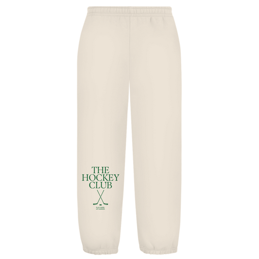 Oversize Sweatpants THE HOCKEY CLUB