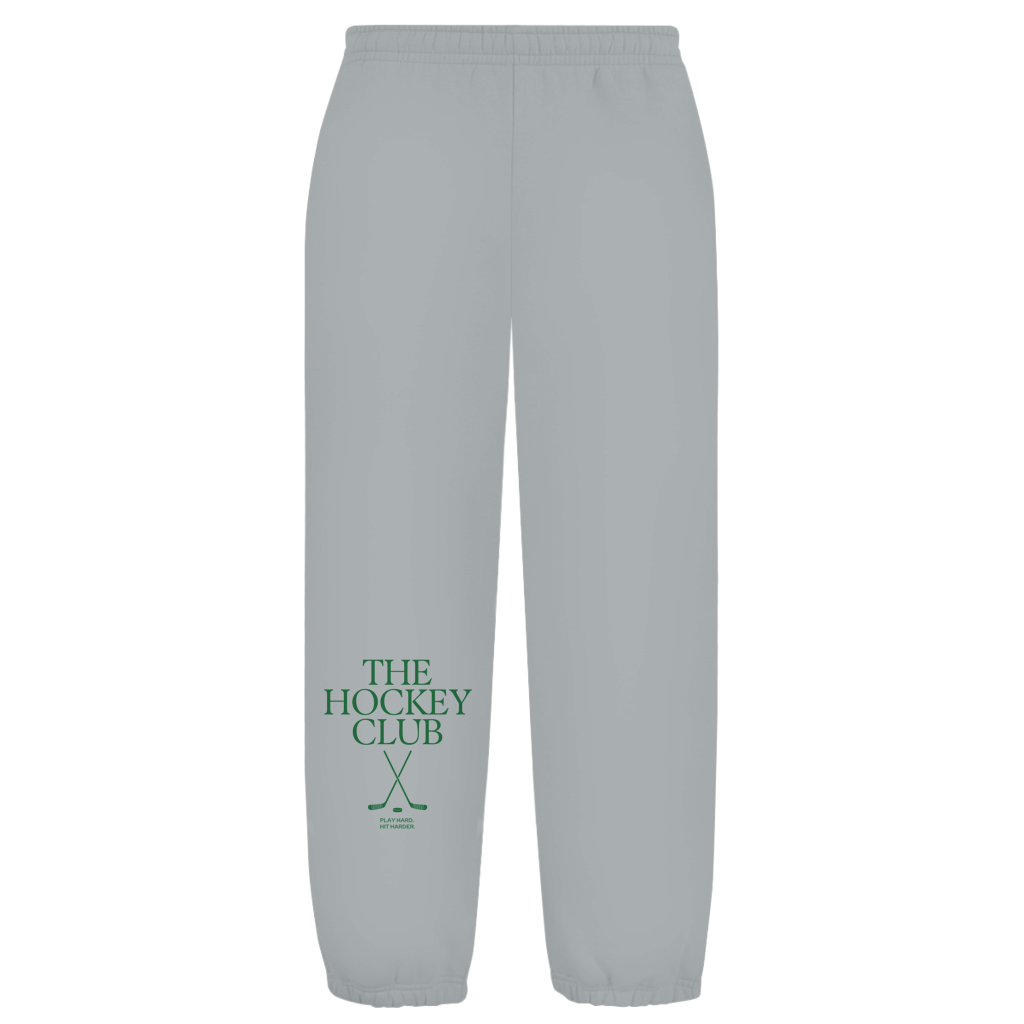 Oversize Sweatpants THE HOCKEY CLUB