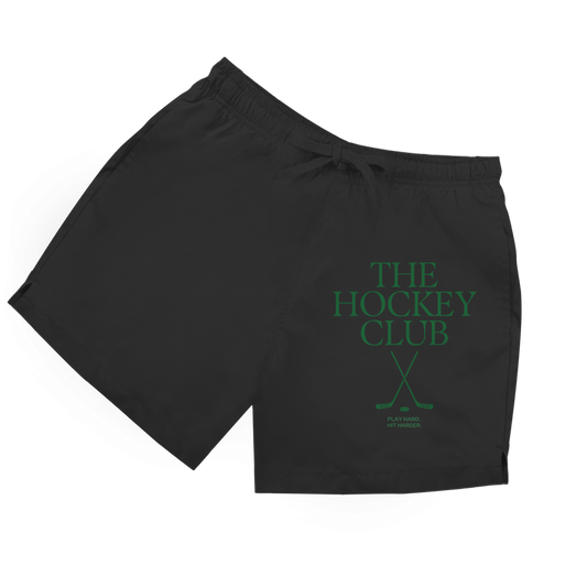 Badehose THE HOCKEY CLUB