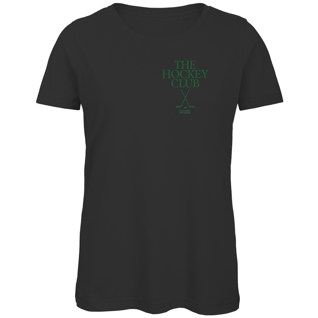 Ladies T-Shirt THE HOCKEY CLUB